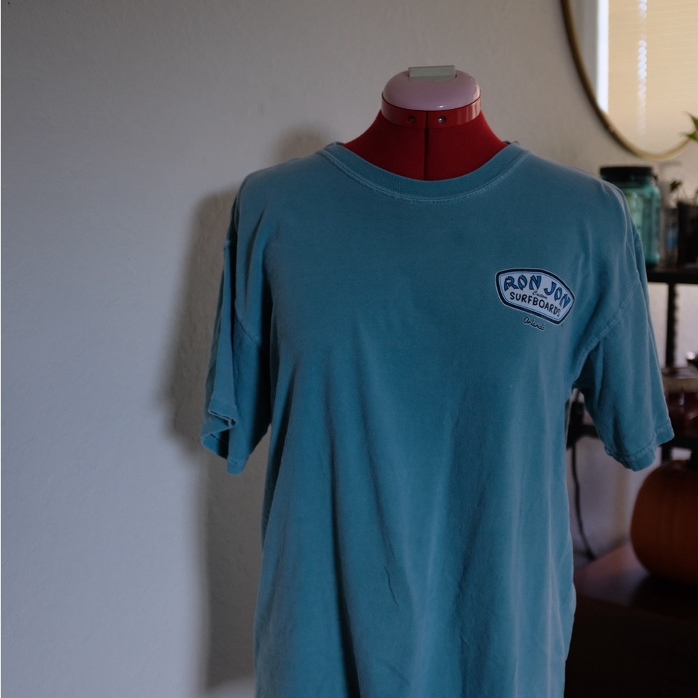 Green Ron Jon T-Shirt